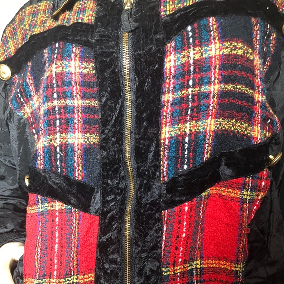 Vintage Nylon 80s 90s RE Sport windbreaker medium - Picture 4 of 6